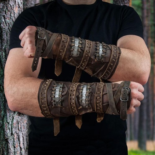 2pcs arm guards - 2pcs,