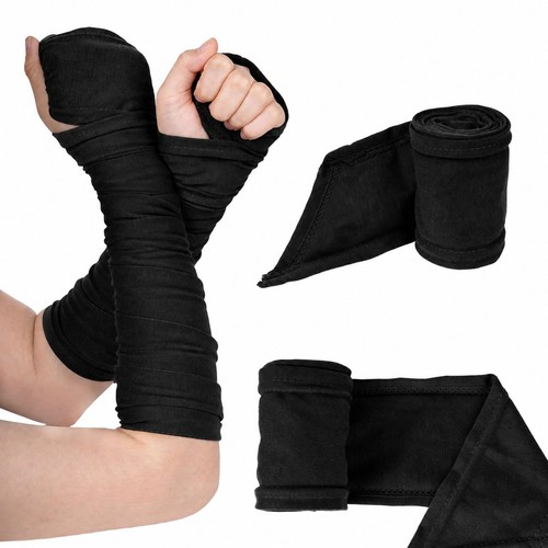 Medieval arm wraps adjustable - arm,