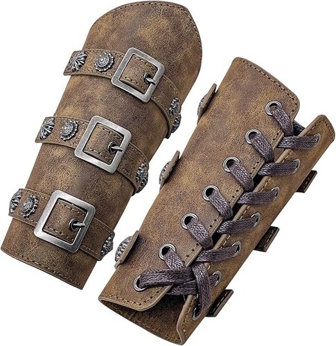 Viking bracers medieval - viking,