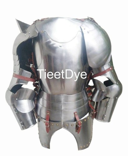 Armor medieval gothic suit - gothic,