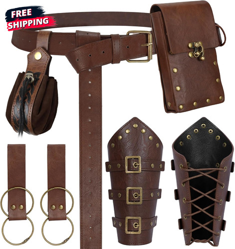 Renaissance belt pouch - renaissance,